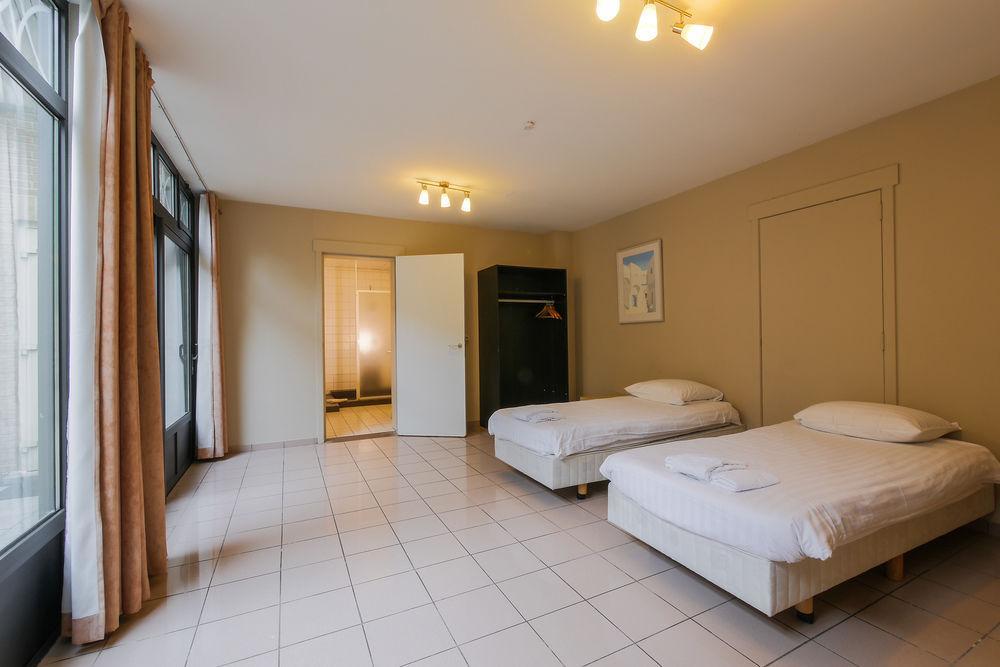 Ambassador Apartment