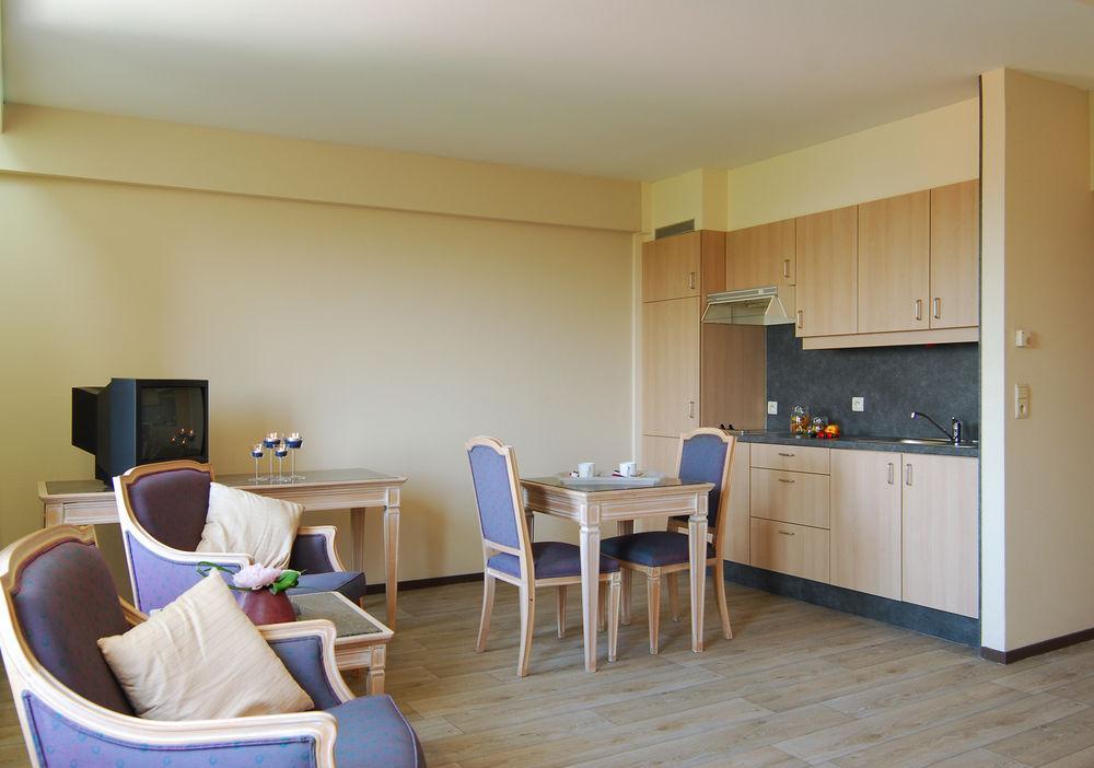 Ambassador Apartment Antwerp