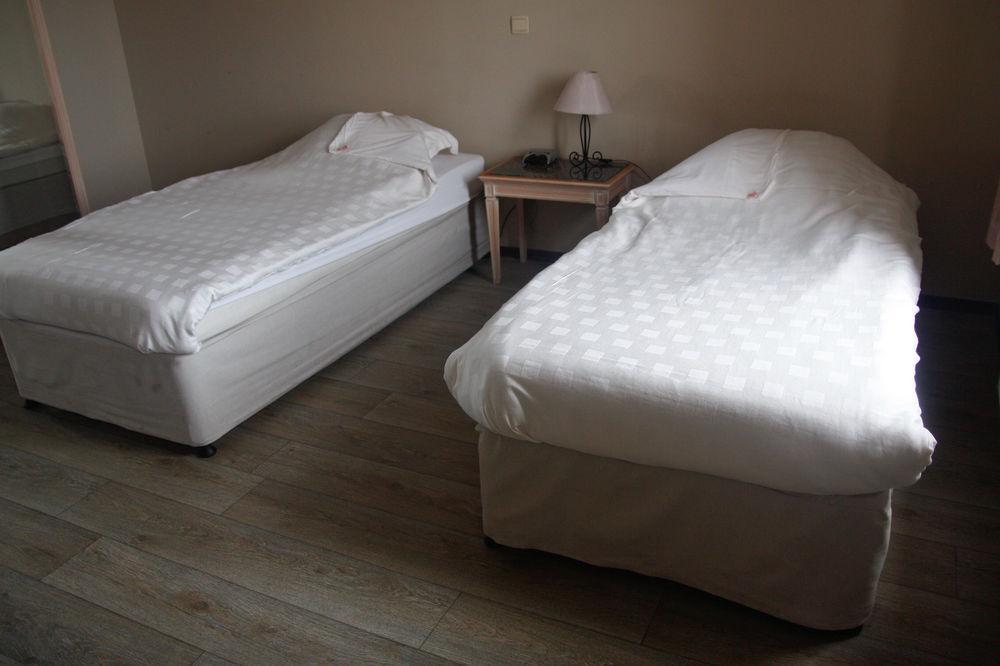 Ambassador Apartment