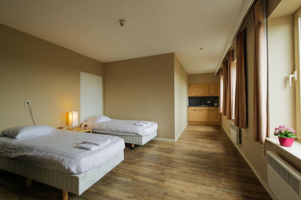 Ambassador Apartment Antwerp