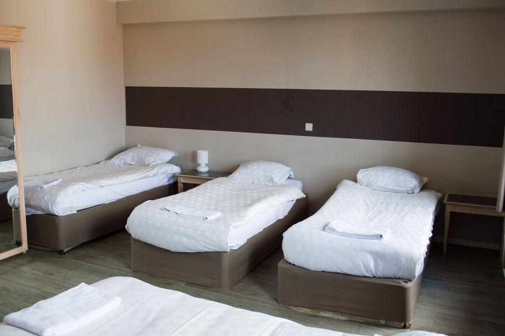 Ambassador Apartment