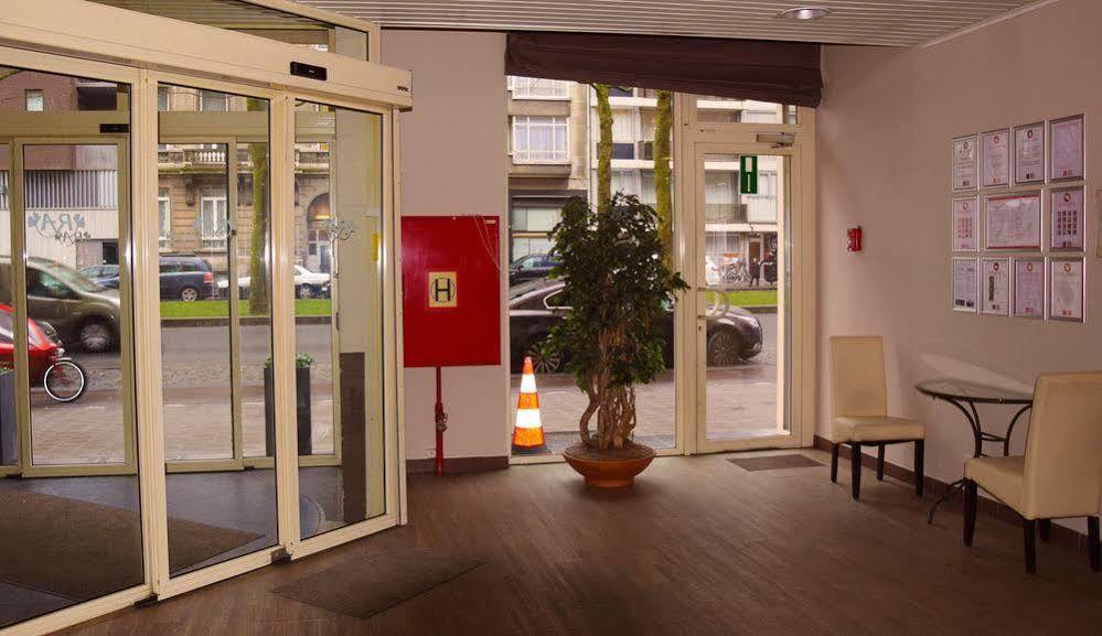 Apartment Ambassador Antwerp