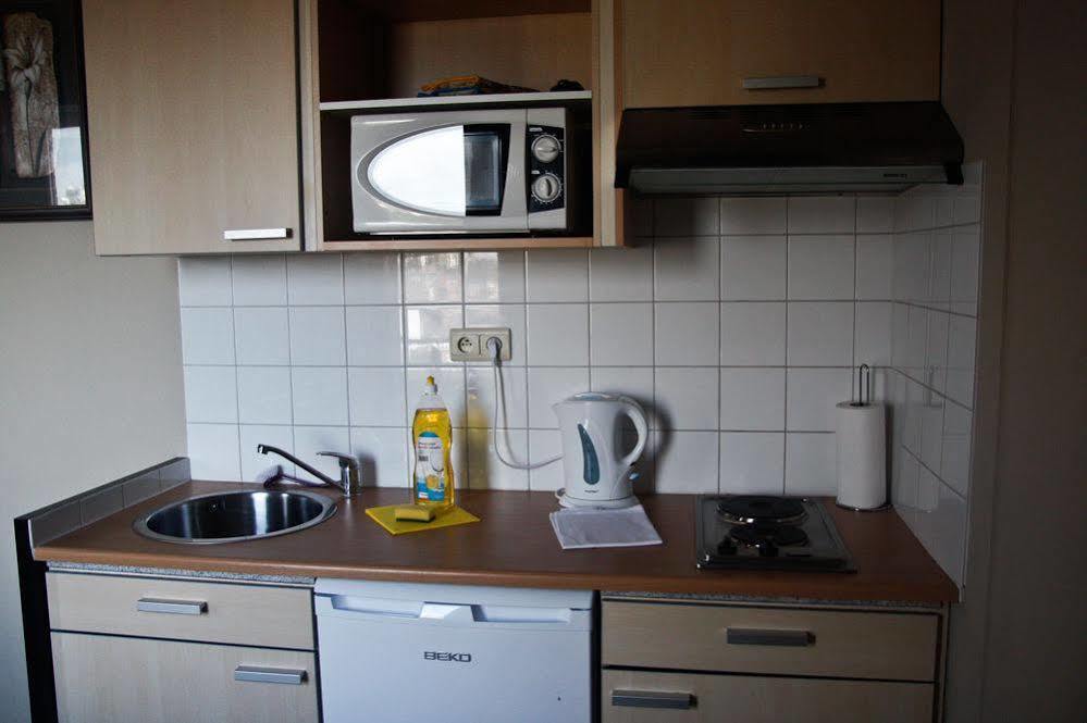 Ambassador Apartment