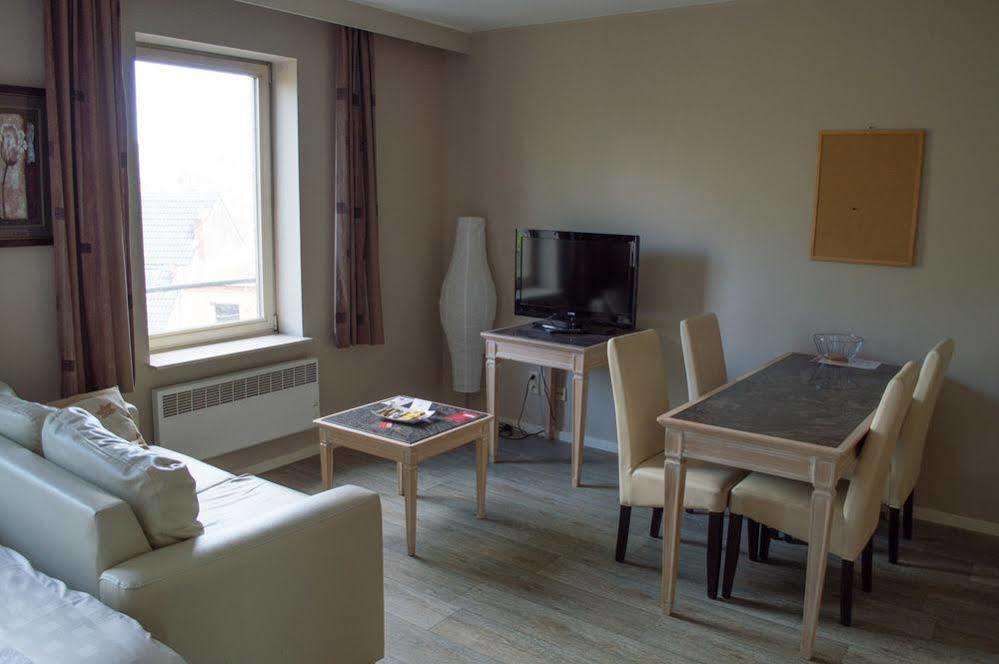 Apartment Ambassador *