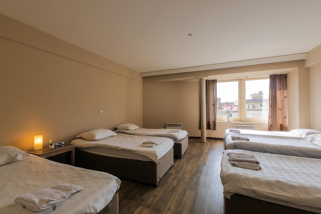 Ambassador Apartment Antwerpen