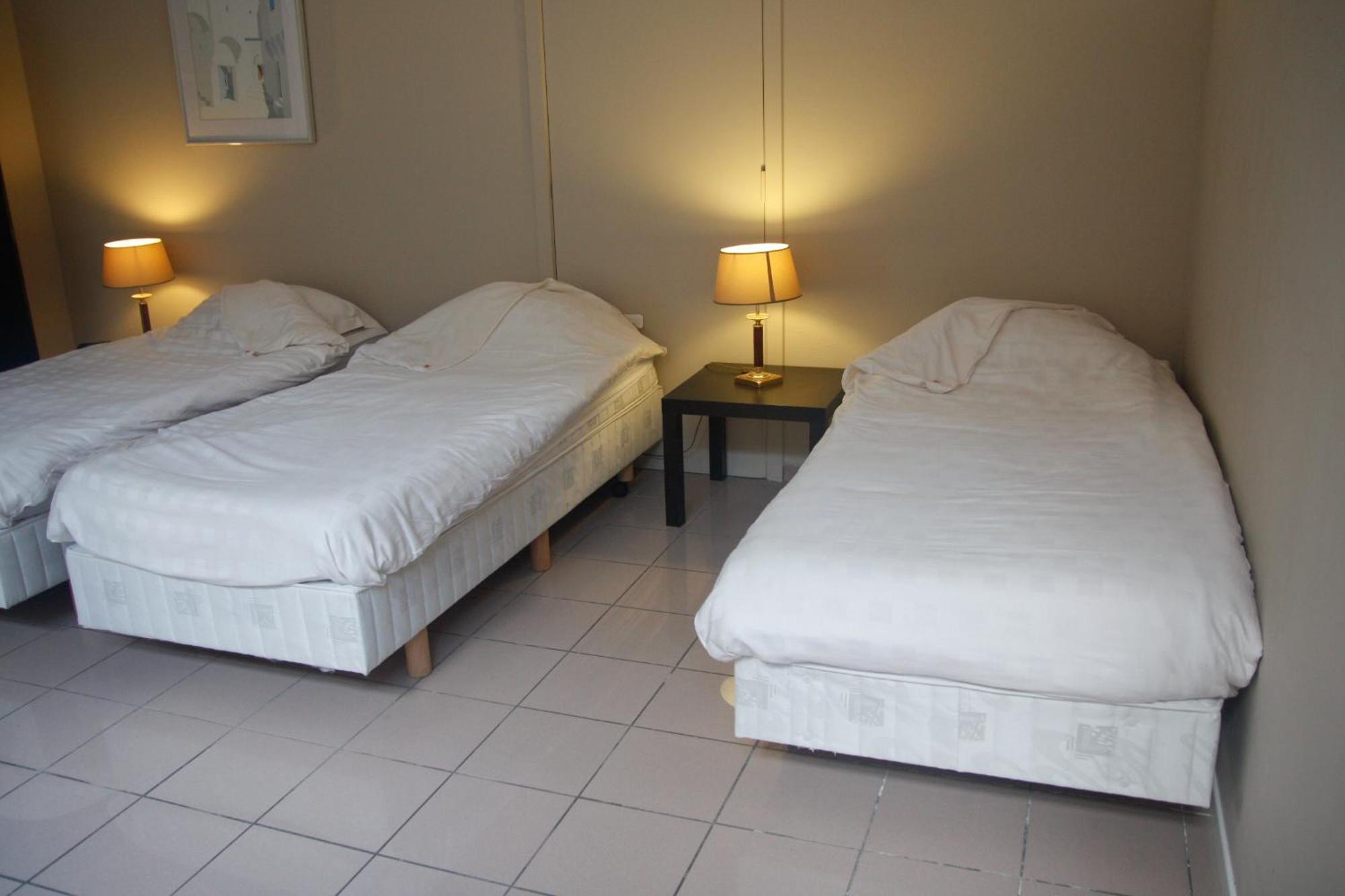 Apartment Ambassador Antwerpen