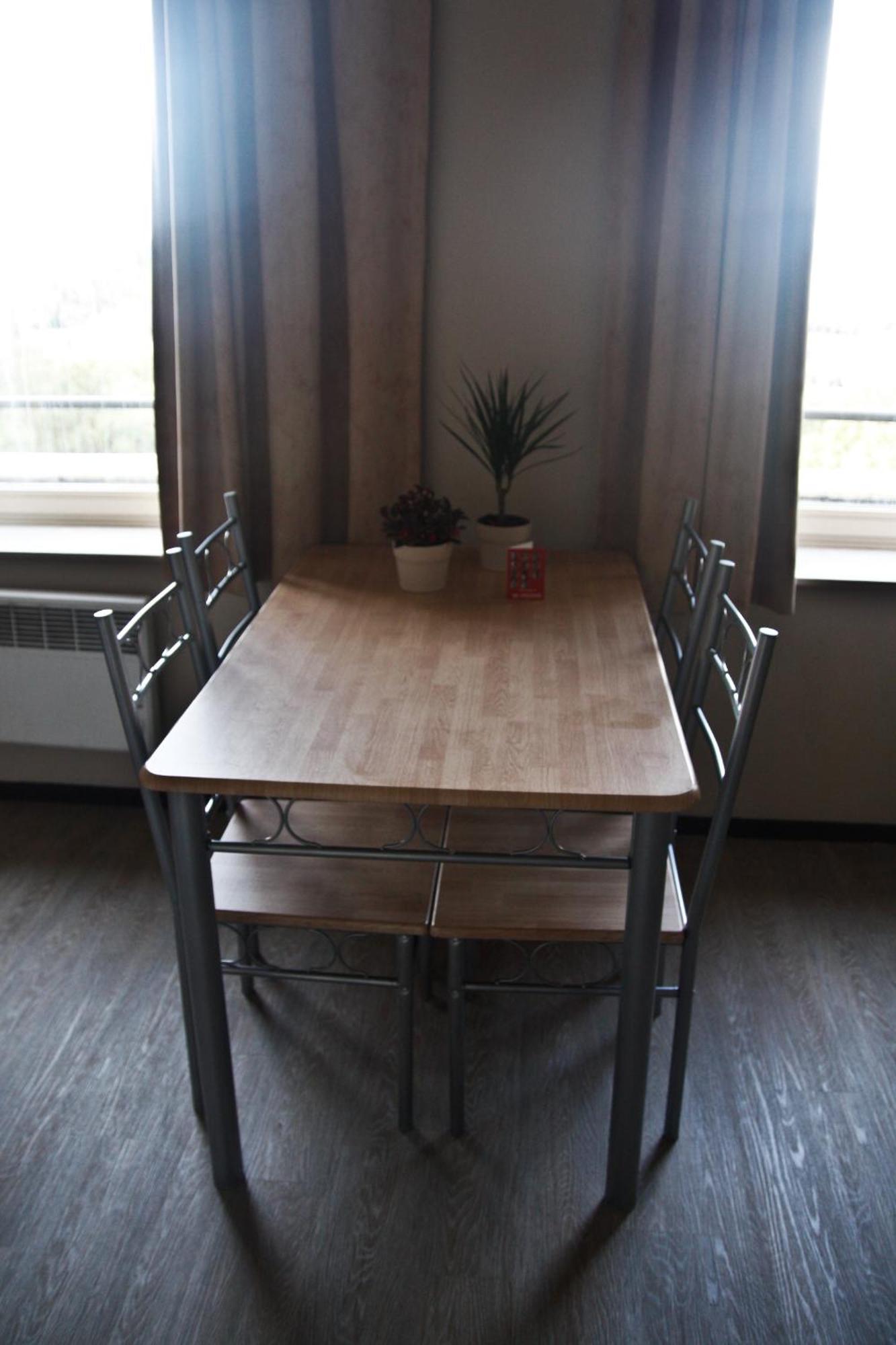 Apartment Ambassador