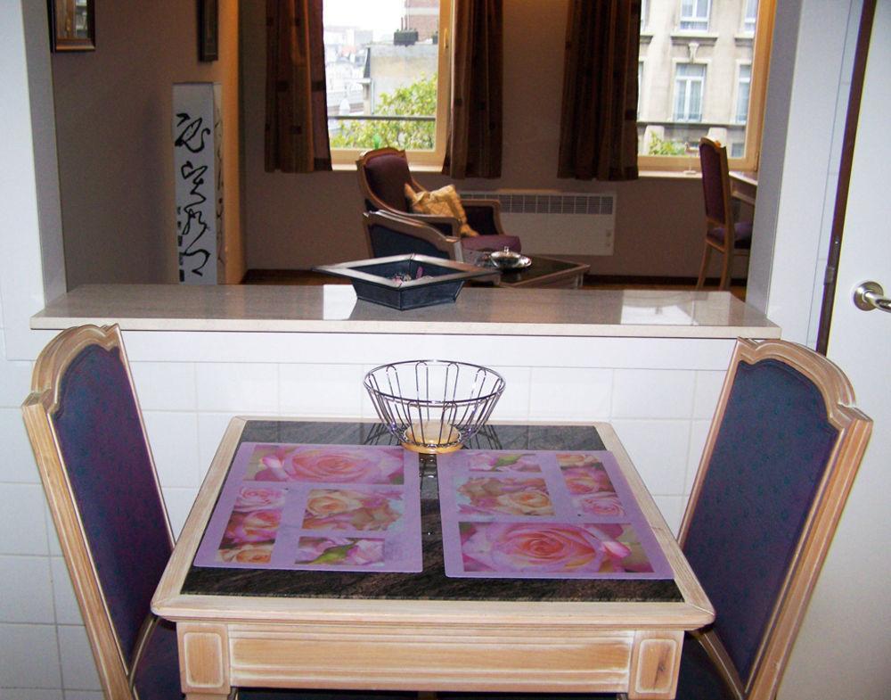 Ambassador Apartment