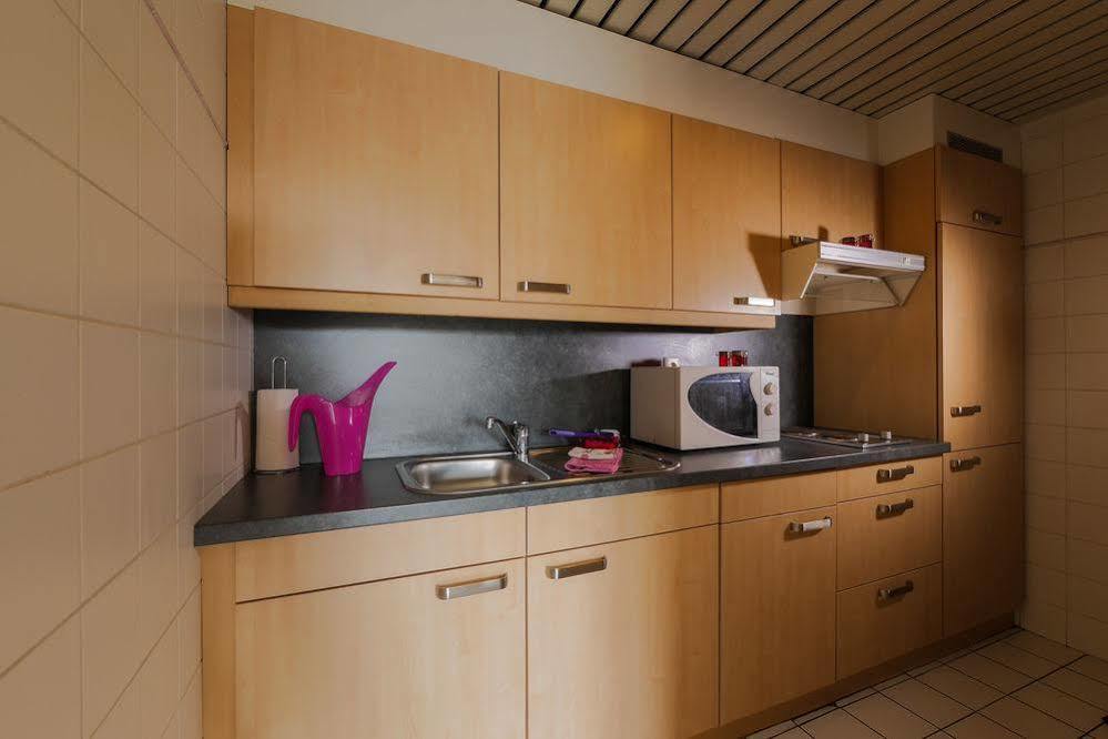 Apartment Ambassador Antwerpen