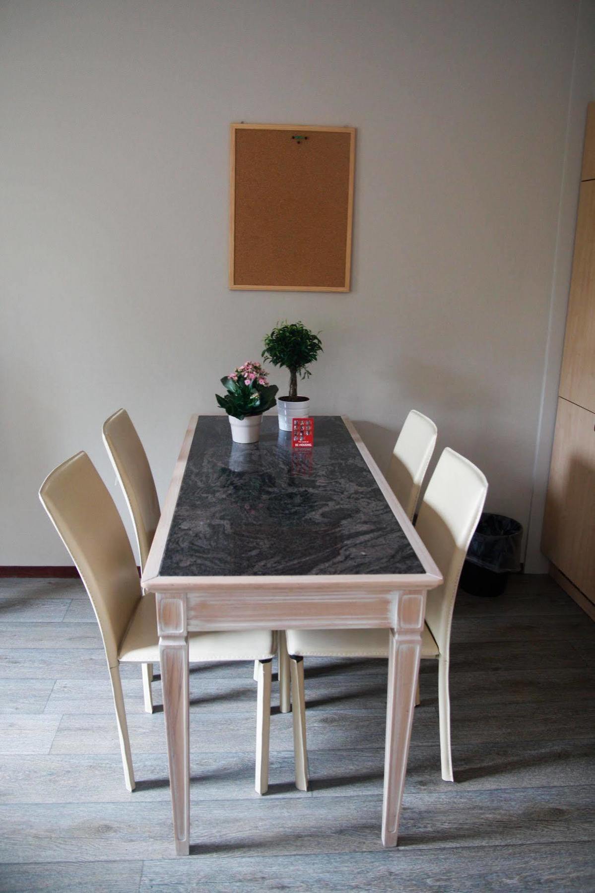 Ambassador Apartment Antwerpen