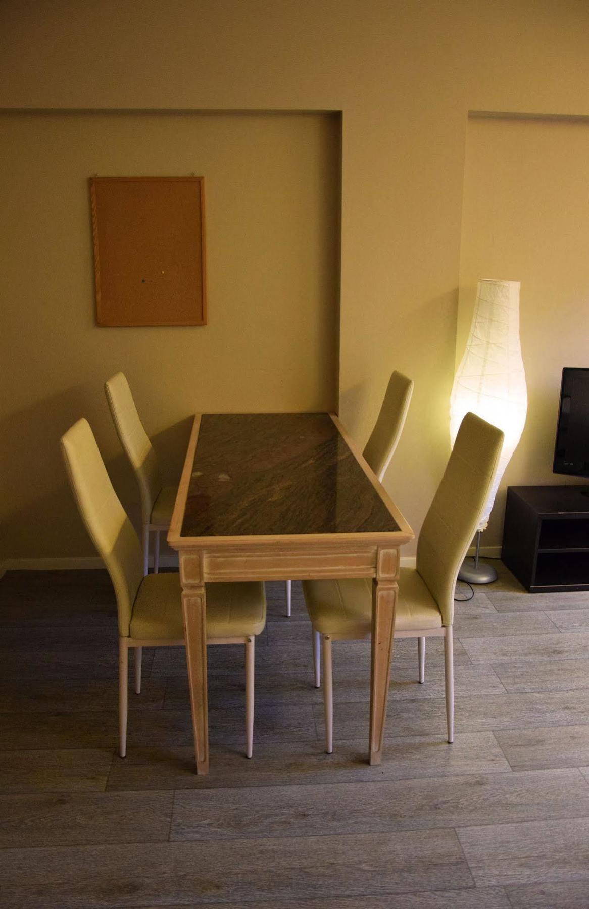 Apartment Ambassador Antwerpen